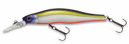 TIEMCO / SUMARI 90 MD MEDIUM DEEP (FLOATING)