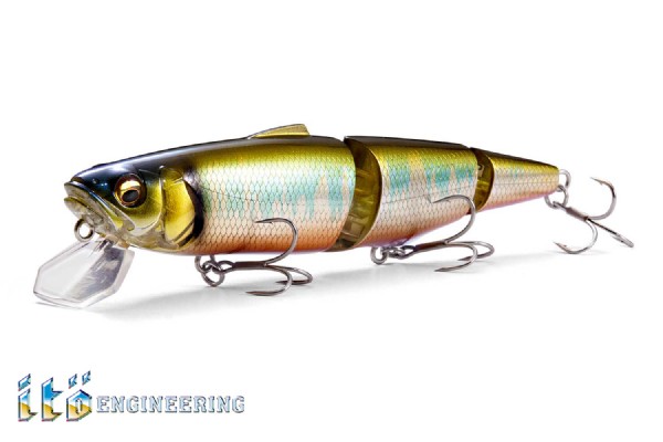 MEGABASS / SUWITCH