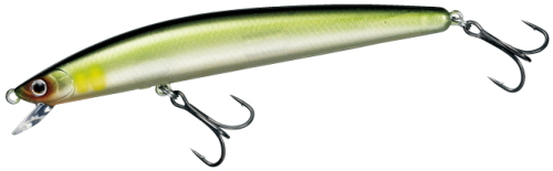 DAIWA / TD MINNOW 120 SP