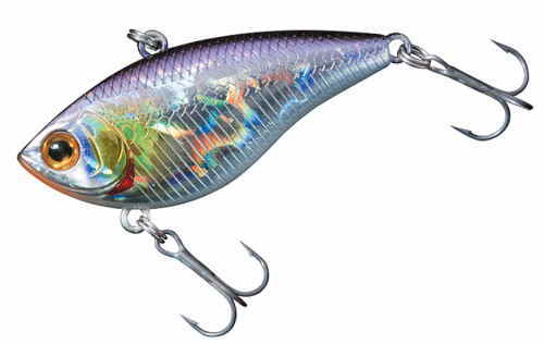 DAIWA / TD VIBRATION STEEZ CUSTOM 53S-W (WOOFER)