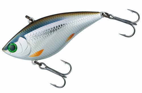 DAIWA / TD VIBRATION STEEZ CUSTOM 53S-G (GLASS)