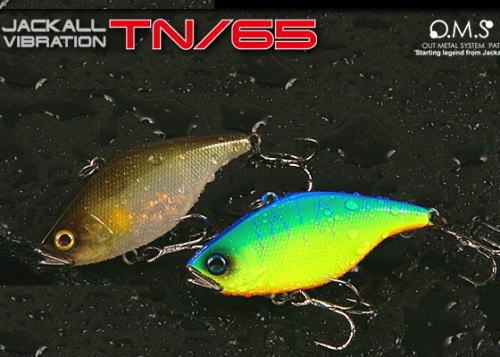 JACKALL / TN 65
