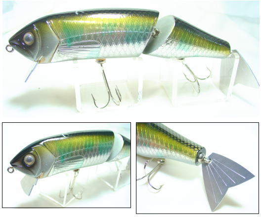 TOKI / TOKI (DISCONTINUED)