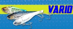 LUCKY CRAFT / VARID 70 15G