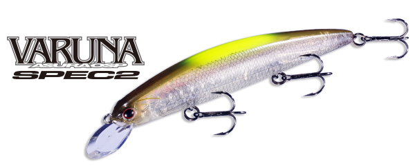 O.S.P / VARUNA SPEC 2 SF (SLOW FLOATING & SILENT)