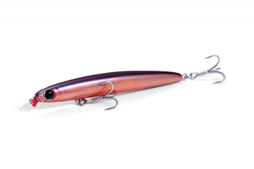 MEGABASS / VATISSA 93F