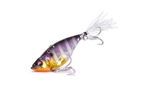 MEGABASS / VIBRATION-X DYNA RESPONSE 1/4 oz