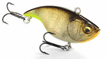 MEGABASS / VIBRATION-X MICRO