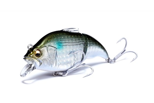MEGABASS / VIBRATION-X VATALION SW SS (SLOW SINKING)