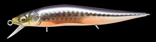 MEGABASS / VISION ONETEN JR. SW