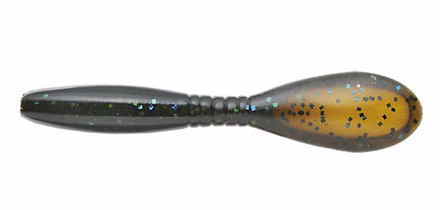 MEGABASS / WESTERN DEEPCUP BEAVER 4.5 inch