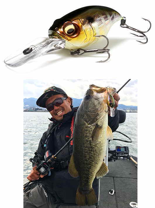ゲキレア メガバス ウィグルグリフォン MEGABASS / WIGGLE GRIFFON | IchibanTackle.com