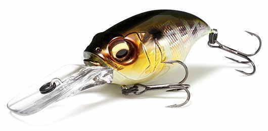 ゲキレア メガバス ウィグルグリフォン MEGABASS / WIGGLE GRIFFON | IchibanTackle.com