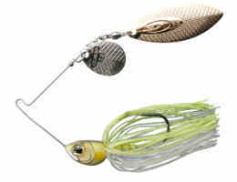 LURES (WIRE BAITS)