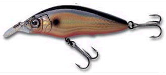 DUEL (YO-ZURI) CRANKBAITS