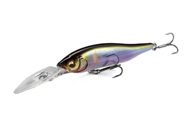 MEGABASS / X-NANAHAN PLUS 2 (X-75)