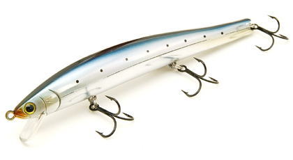 Jeepnatural_lure ハンドメイド LUCKY CRAFT / YAWARA 125 FW | IchibanTackle.com