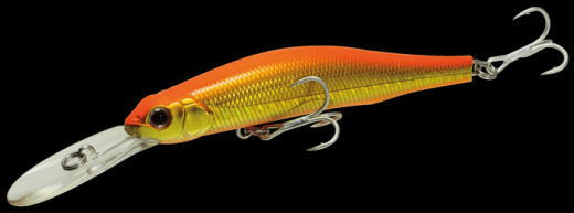 ZIP BAITS / ZBL MINNOW 90S DR