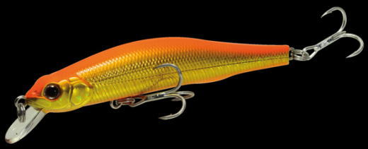 ZIP BAITS / ZBL MINNOW 90S SR