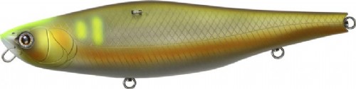 ZIP BAITS / ZBL PENCIL CONOHA 230