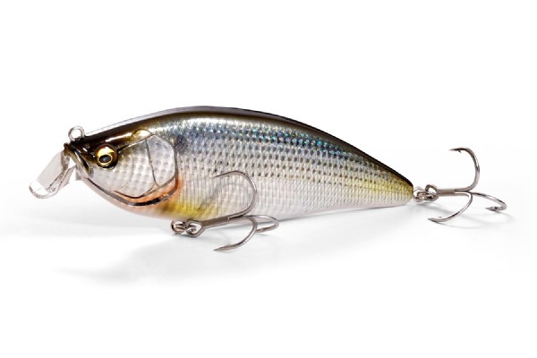 MEGABASS / KONOSIRUS SHAD