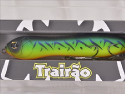 Chaos tiger (#755)