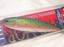 Rainbow trout