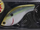 Phantom shad