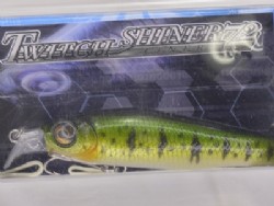 Yellow perch