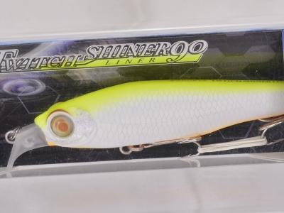 ADUSTA / TWITCH SHINER LINER 90