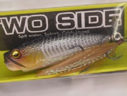 Bone to shad