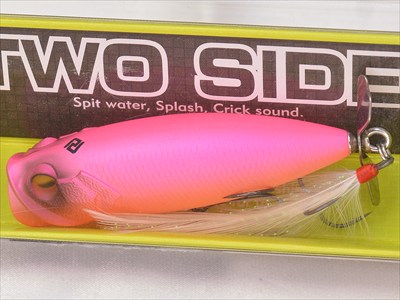 RAID JAPAN TWO SIDE レア RAID JAPAN / TWO SIDE | IchibanTackle.com