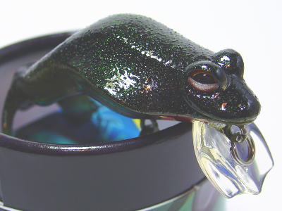 Bell frog