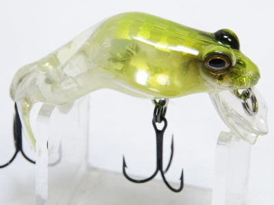 メガバス TYPE-X 14個 MEGABASS / TYPE-X | IchibanTackle.com