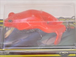 VR (Viper red)