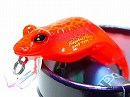 VR (Viper red)