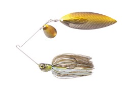 Baby bass (#S-65) -Tandem gold willow
