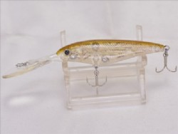 Abalone wakasagi (Silent model)