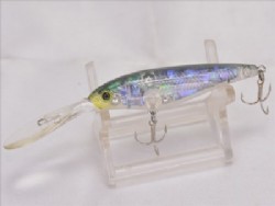 Black abalone (Silent model)