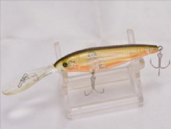 Stain gold (Silent model)