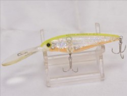 Imakatsu lemon dazzler (Silent model)