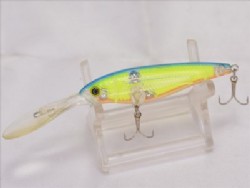 Lightning blue (Silent model)