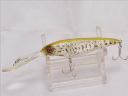 Yellow bass F (Silent model)