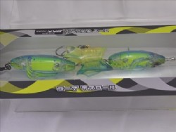 Lightning blue (#06)