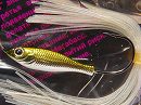 Chiayu -Tandem silver willow