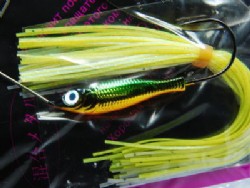 Golden lime