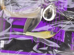 Sun beach -Tandem silver willow