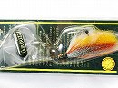 Gold pearl mica (#0023) -Metal prop plus (Gold blade)