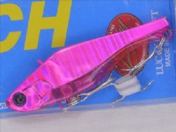 Full pink
