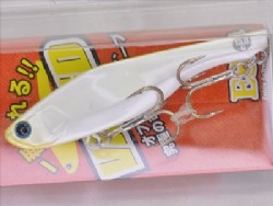 Suke suke chart vack (12 g model)